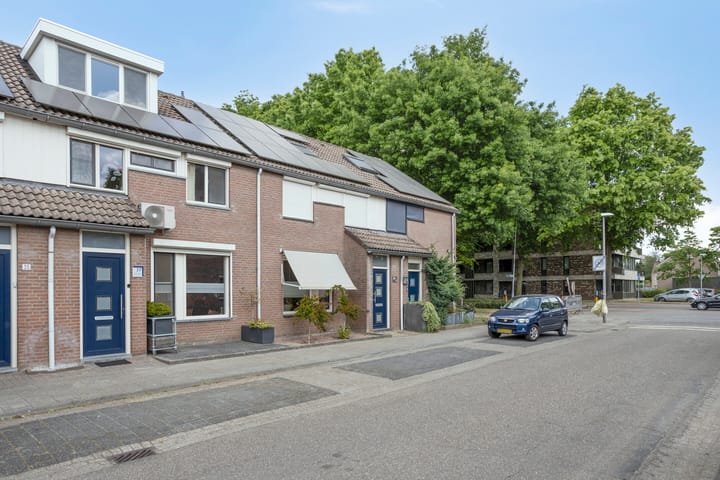 Foto 3 van Koekelberg 37