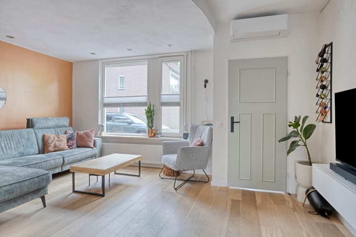 Foto 5 van Koekelberg 37