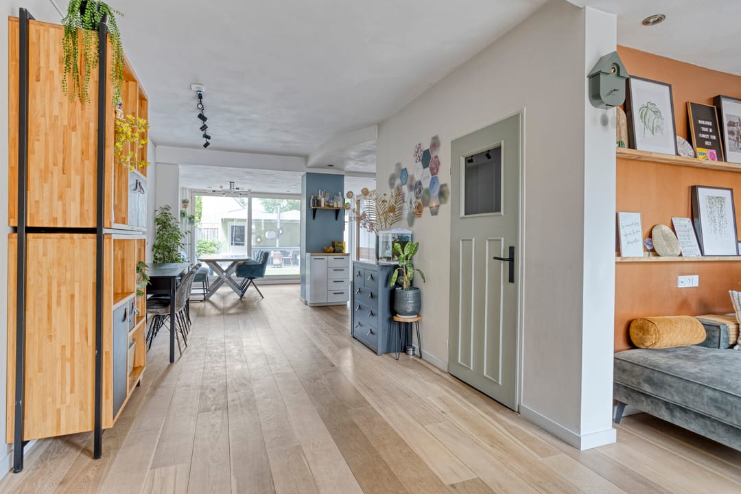 Foto 8 van Koekelberg 37