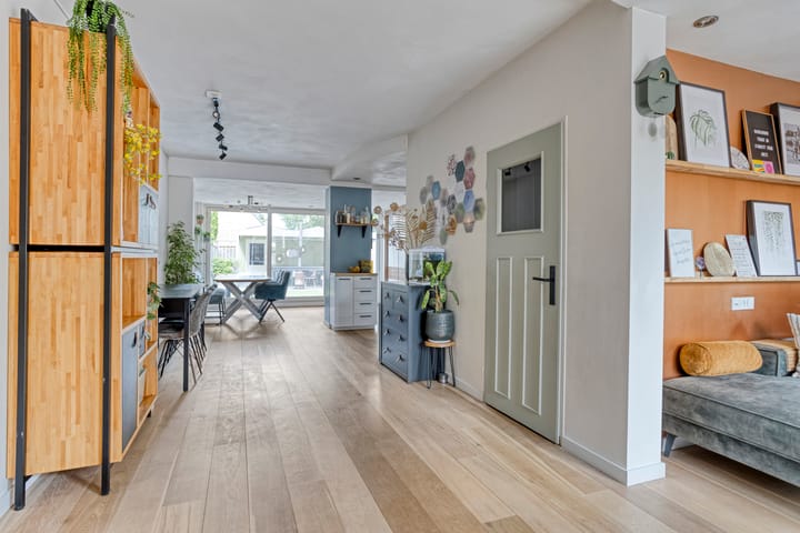 Foto 8 van Koekelberg 37