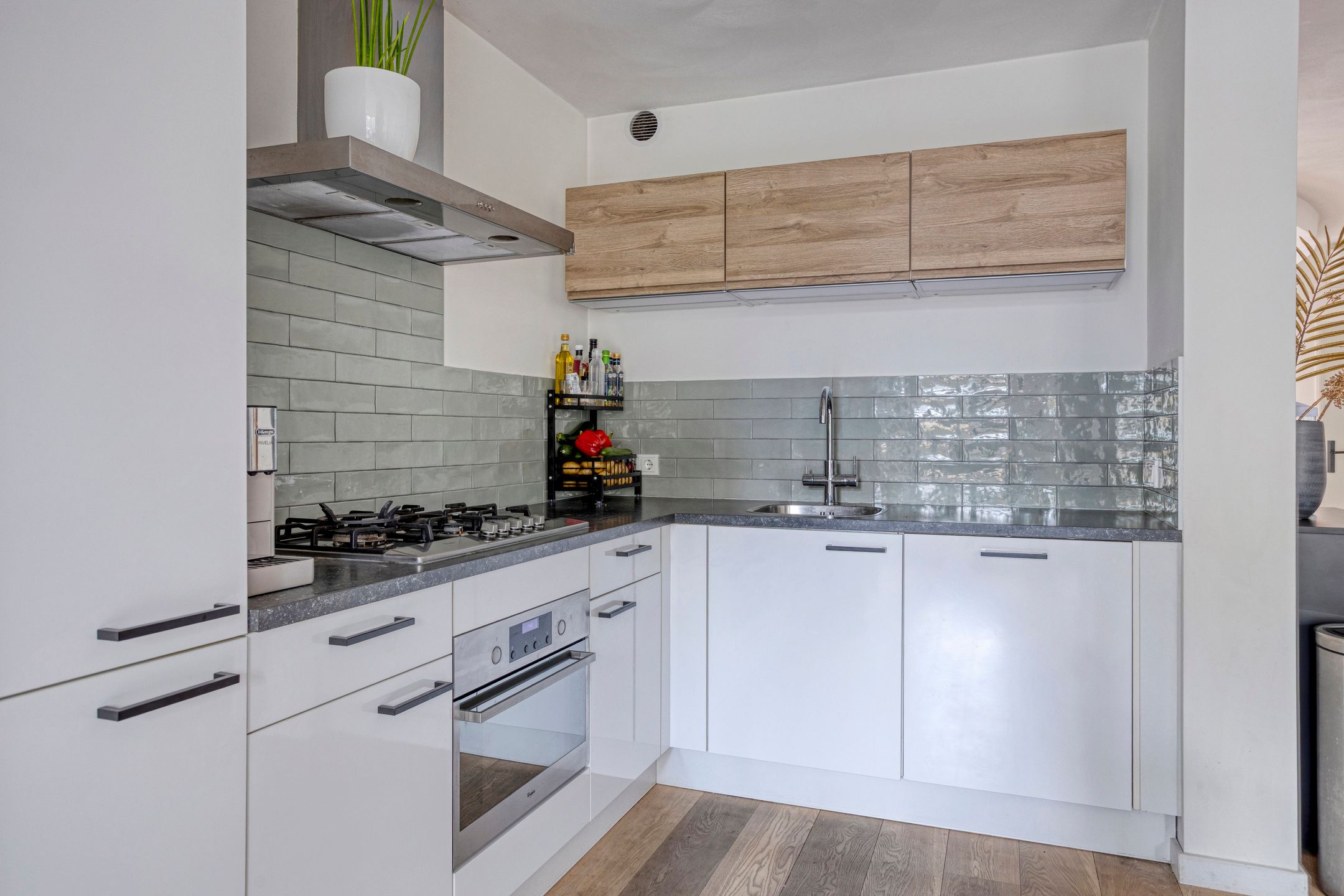 Foto 12 van Koekelberg 37