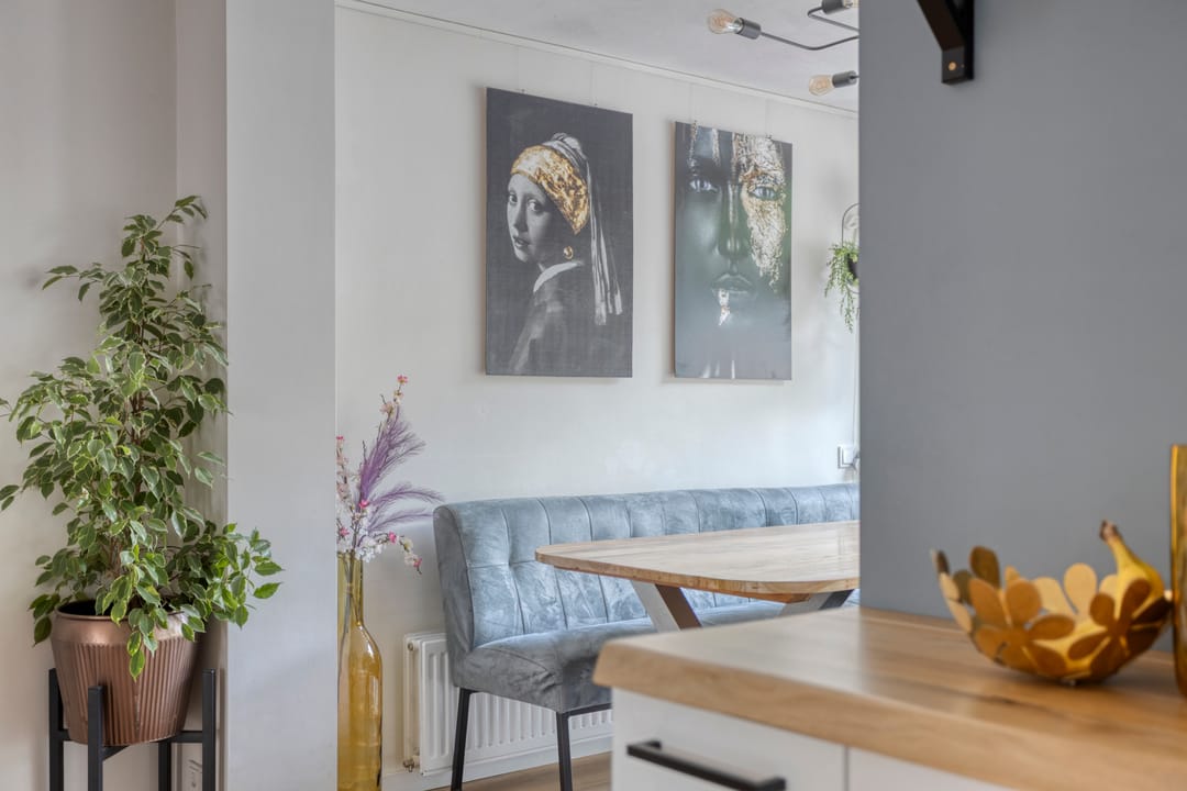 Foto 13 van Koekelberg 37