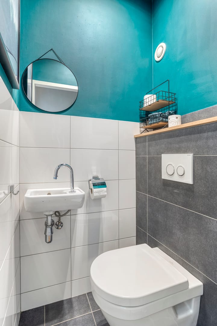 Foto 21 van Koekelberg 37