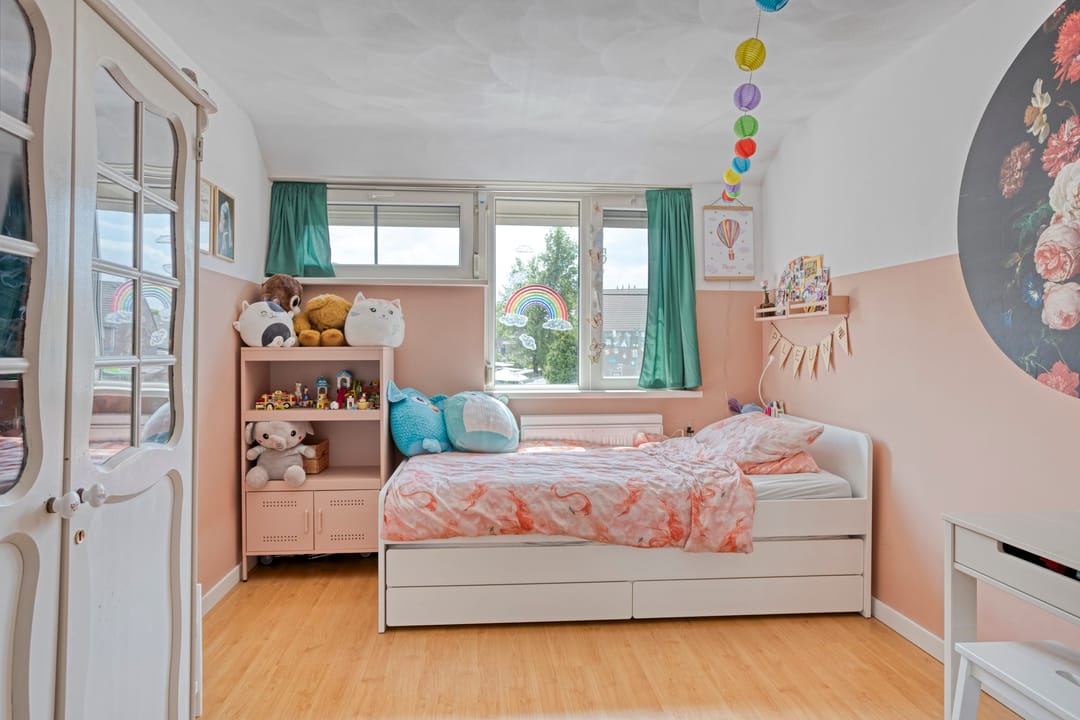 Foto 23 van Koekelberg 37