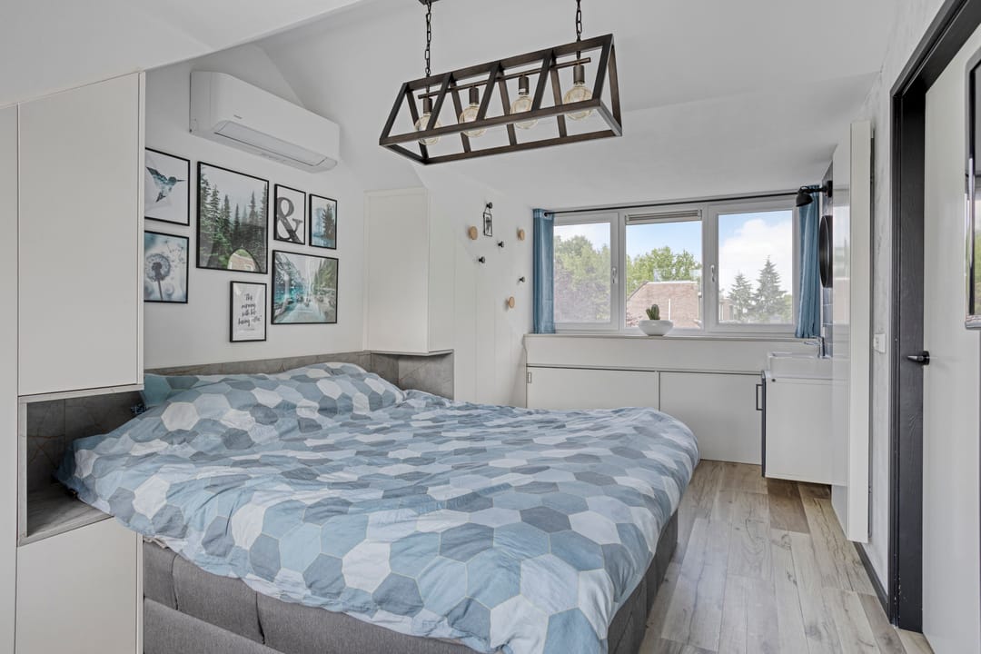 Foto 32 van Koekelberg 37