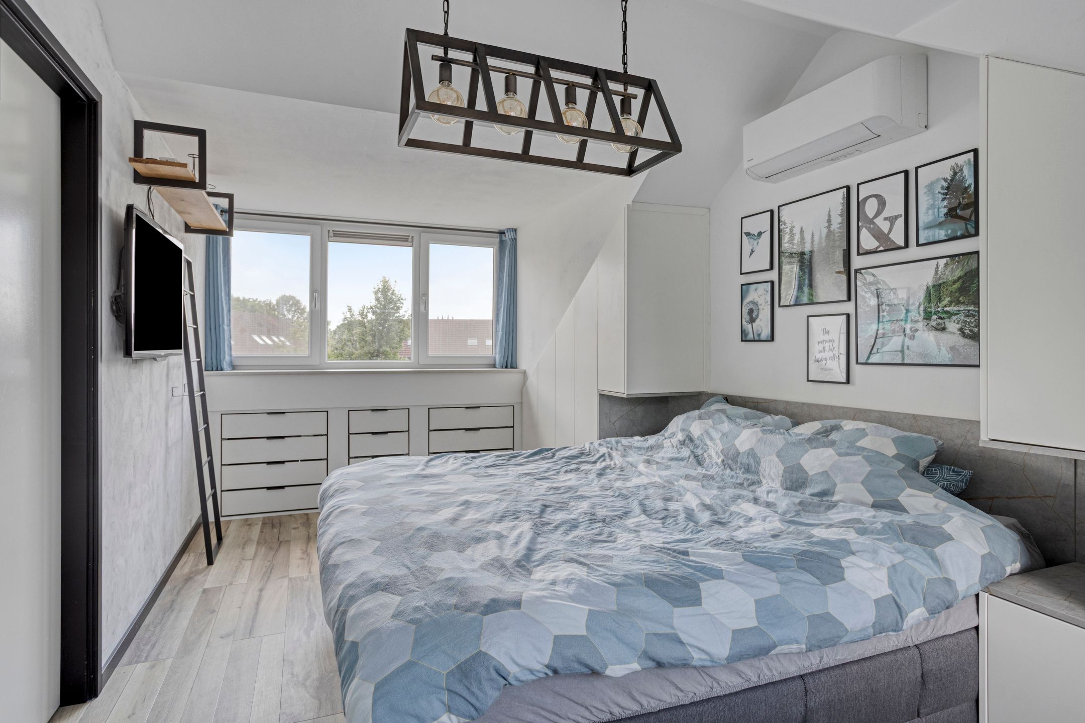 Foto 33 van Koekelberg 37