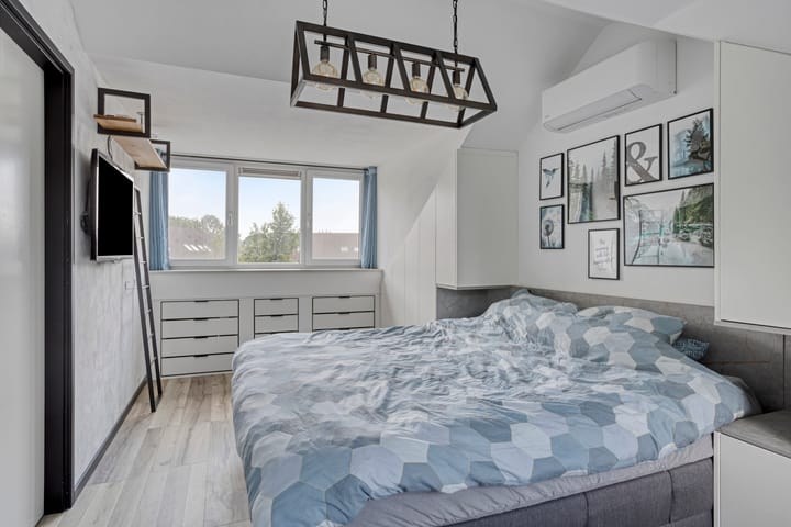 Foto 33 van Koekelberg 37