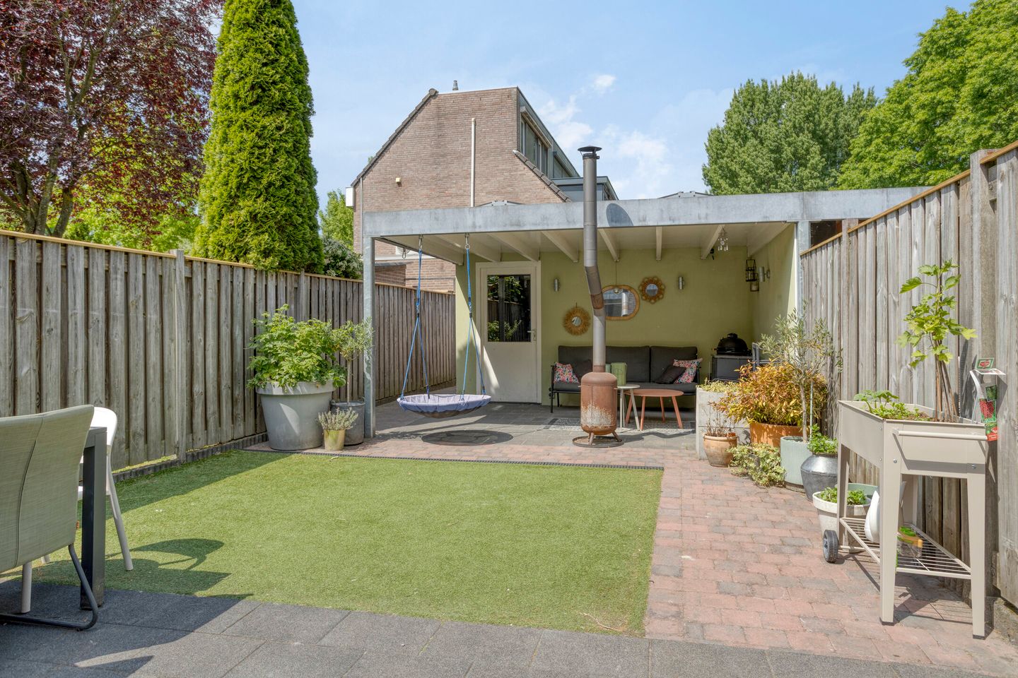 Foto 35 van Koekelberg 37