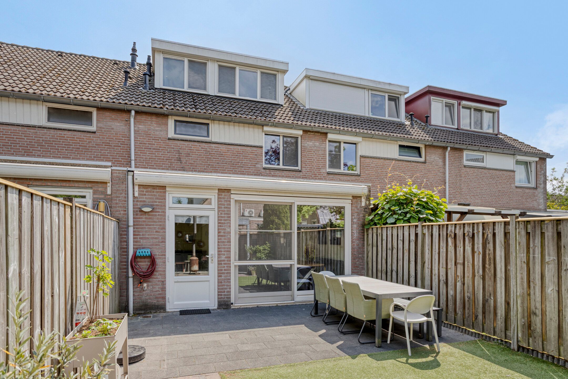 Foto 36 van Koekelberg 37