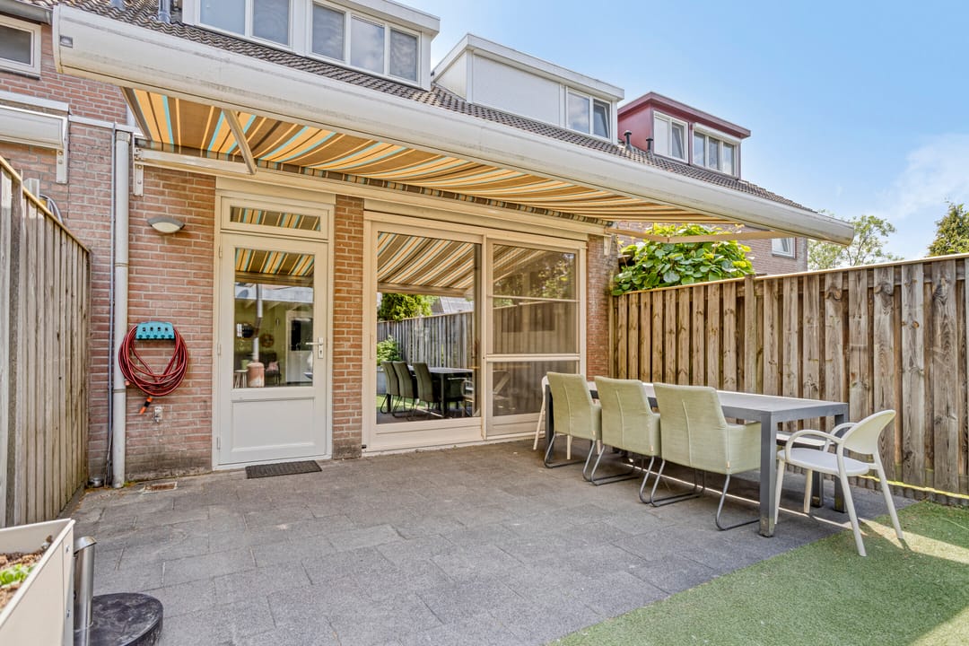 Foto 37 van Koekelberg 37