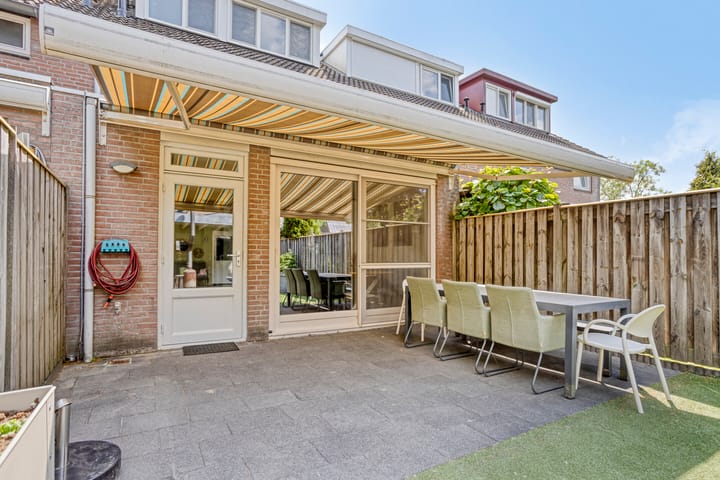 Foto 37 van Koekelberg 37