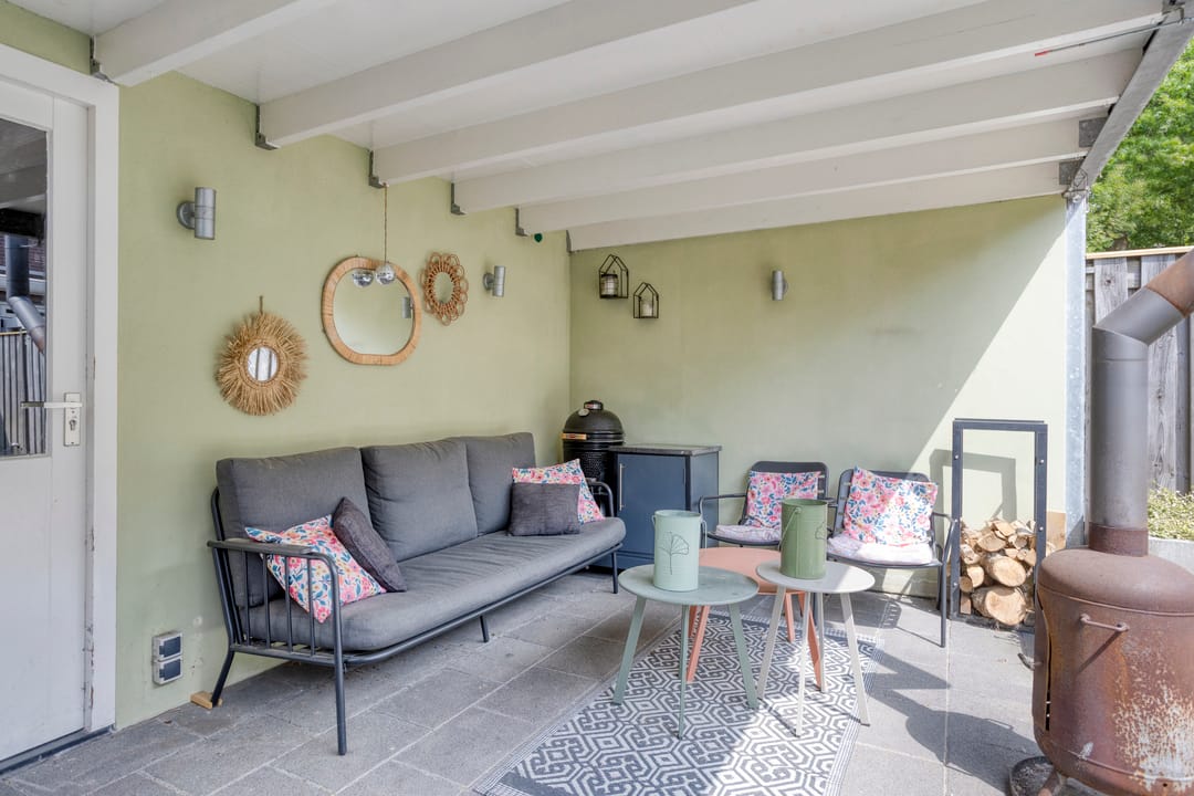 Foto 38 van Koekelberg 37