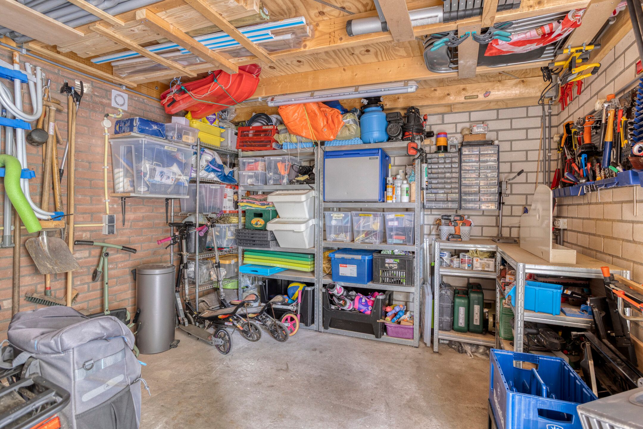 Foto 39 van Koekelberg 37