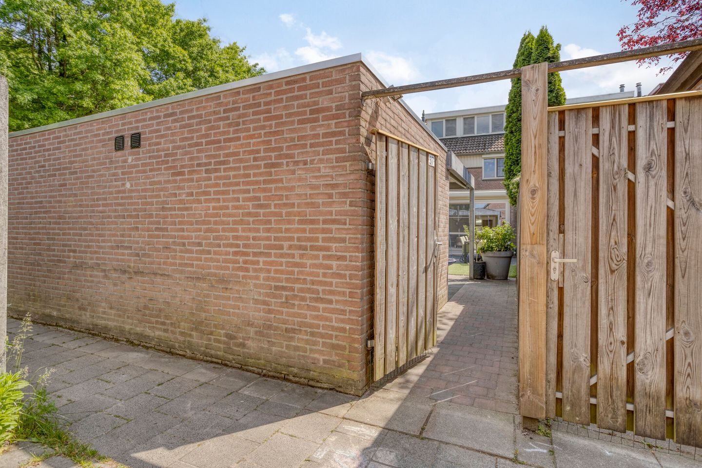 Foto 40 van Koekelberg 37