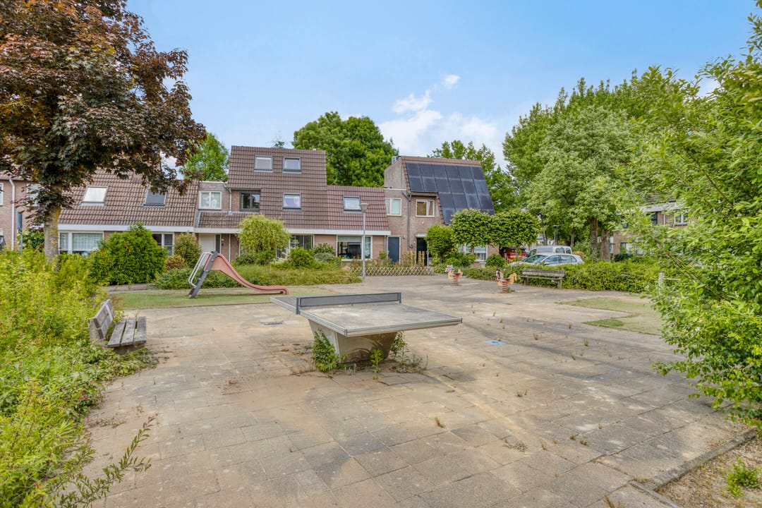 Foto 41 van Koekelberg 37