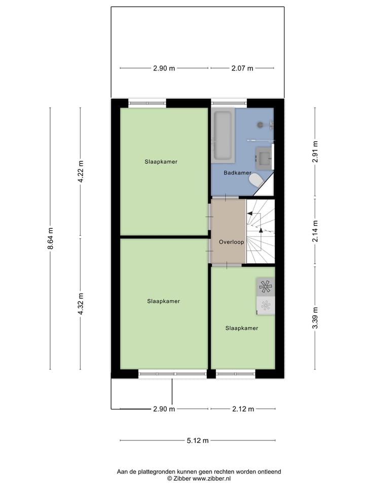 Foto 45 van Koekelberg 37