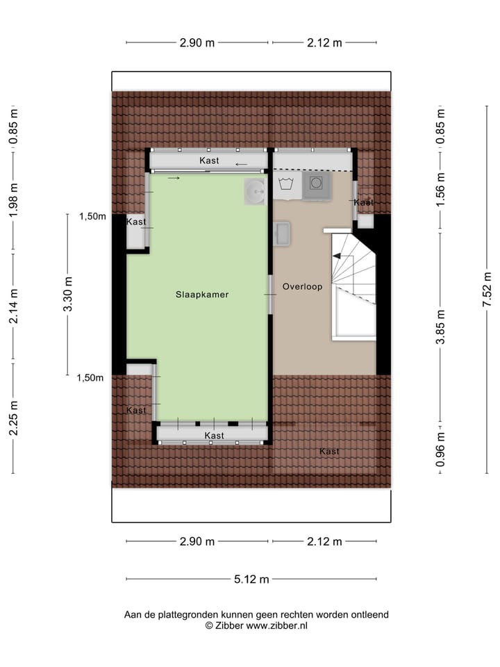 Foto 47 van Koekelberg 37