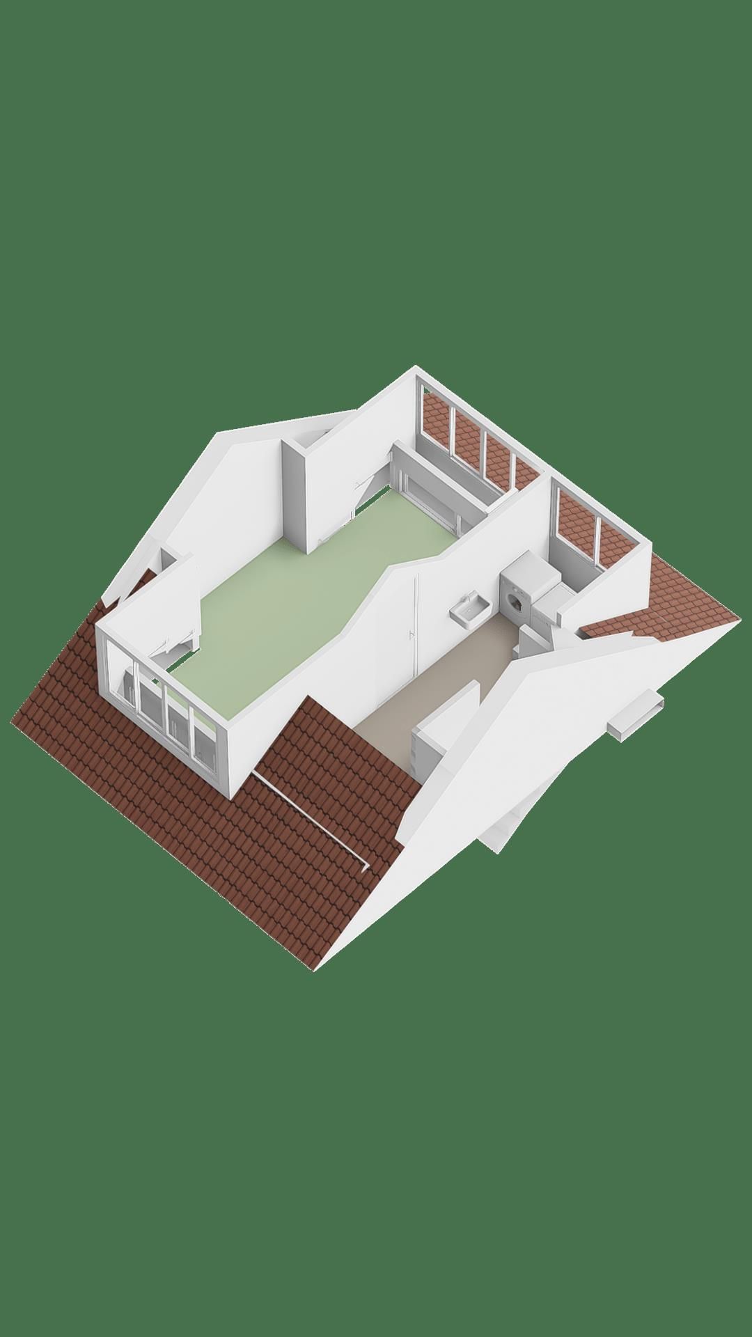 Foto 48 van Koekelberg 37