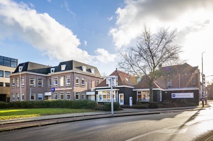 Wierdensestraat 24-26, Almelo