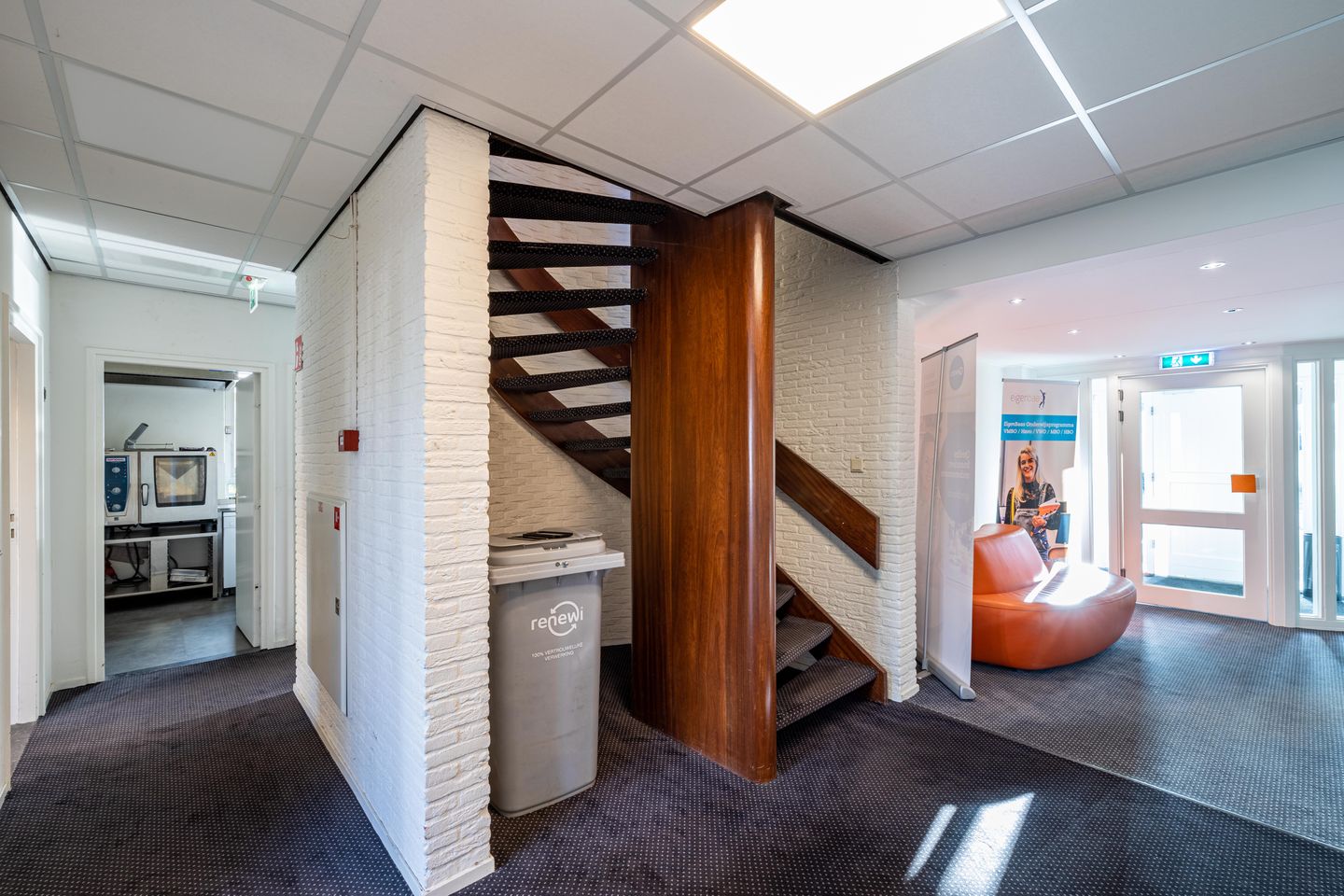 Bekijk foto 4 van Wierdensestraat 24-26