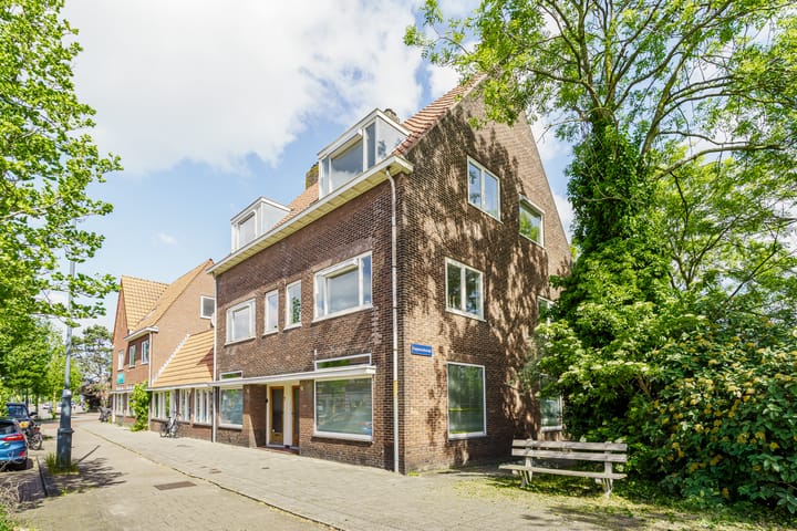 De Ruijterweg 3
