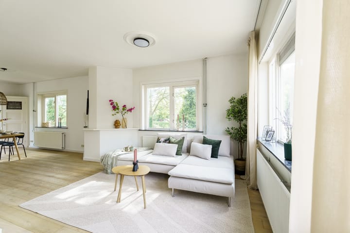 Foto 2 van De Ruijterweg 3