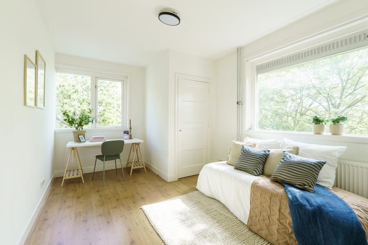 Foto 5 van De Ruijterweg 3