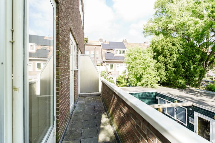 Foto 6 van De Ruijterweg 3