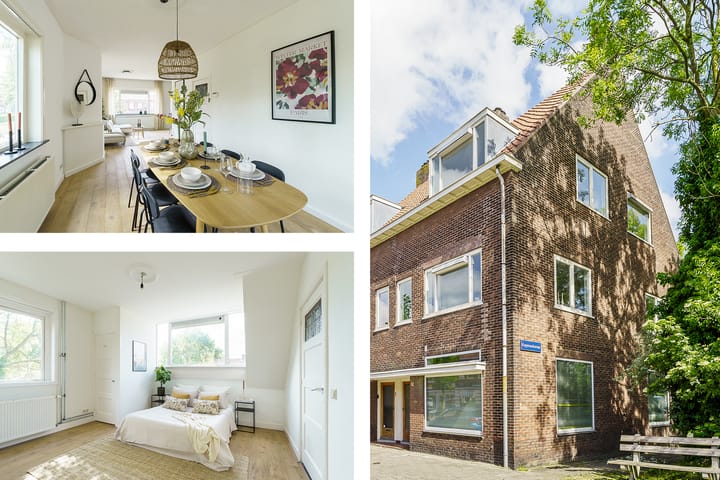 Foto 7 van De Ruijterweg 3