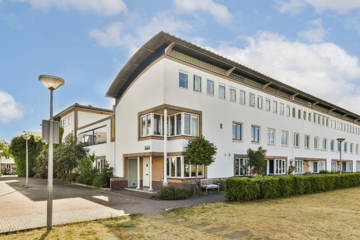 Foto 1 van Rumbeke 7