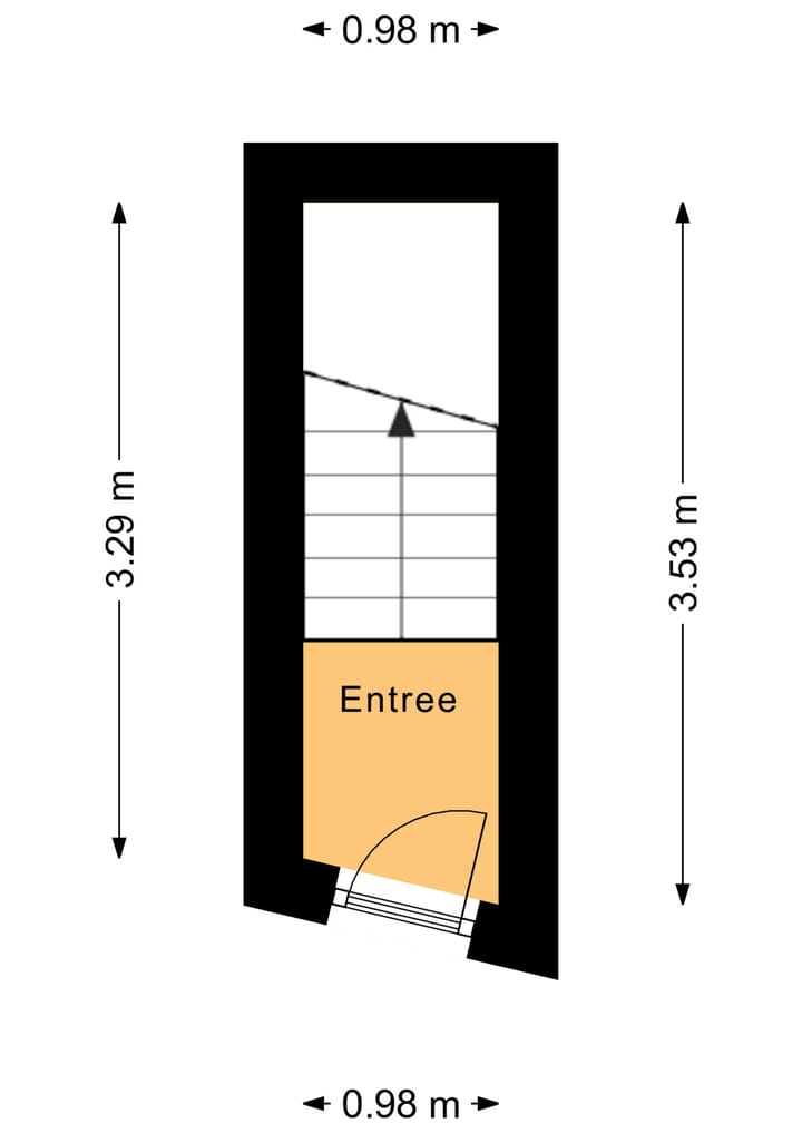 Foto 35 van De Ruijterweg 3