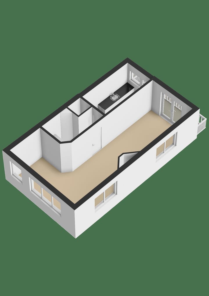Foto 38 van De Ruijterweg 3