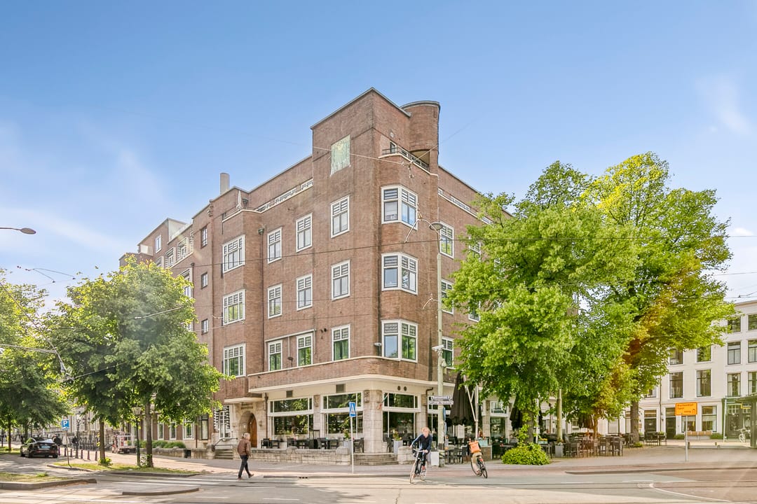 Photo 1 of Lange Vijverberg 20-N