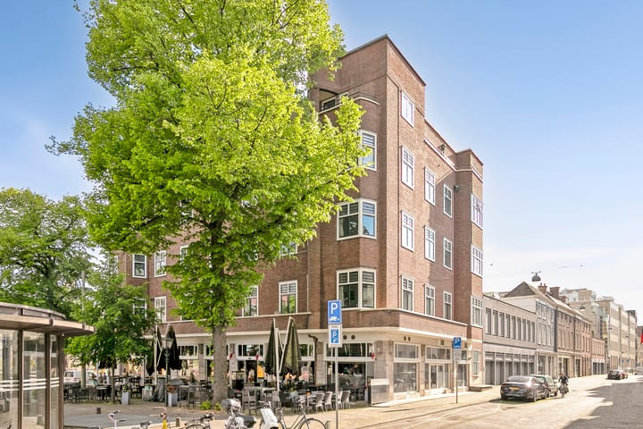 Foto 4 van Lange Vijverberg 20-N