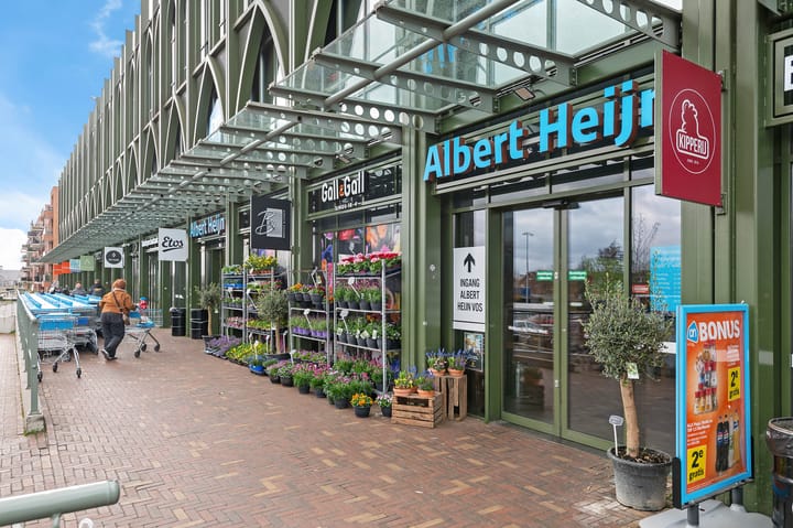 Foto 33 van De Ruijterweg 3