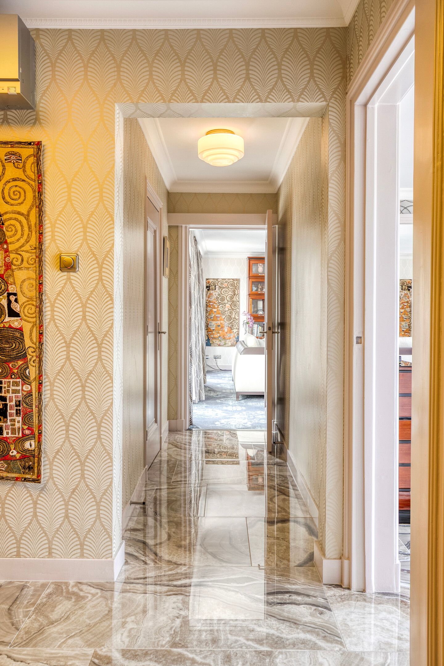 Photo 12 of Lange Vijverberg 20-N