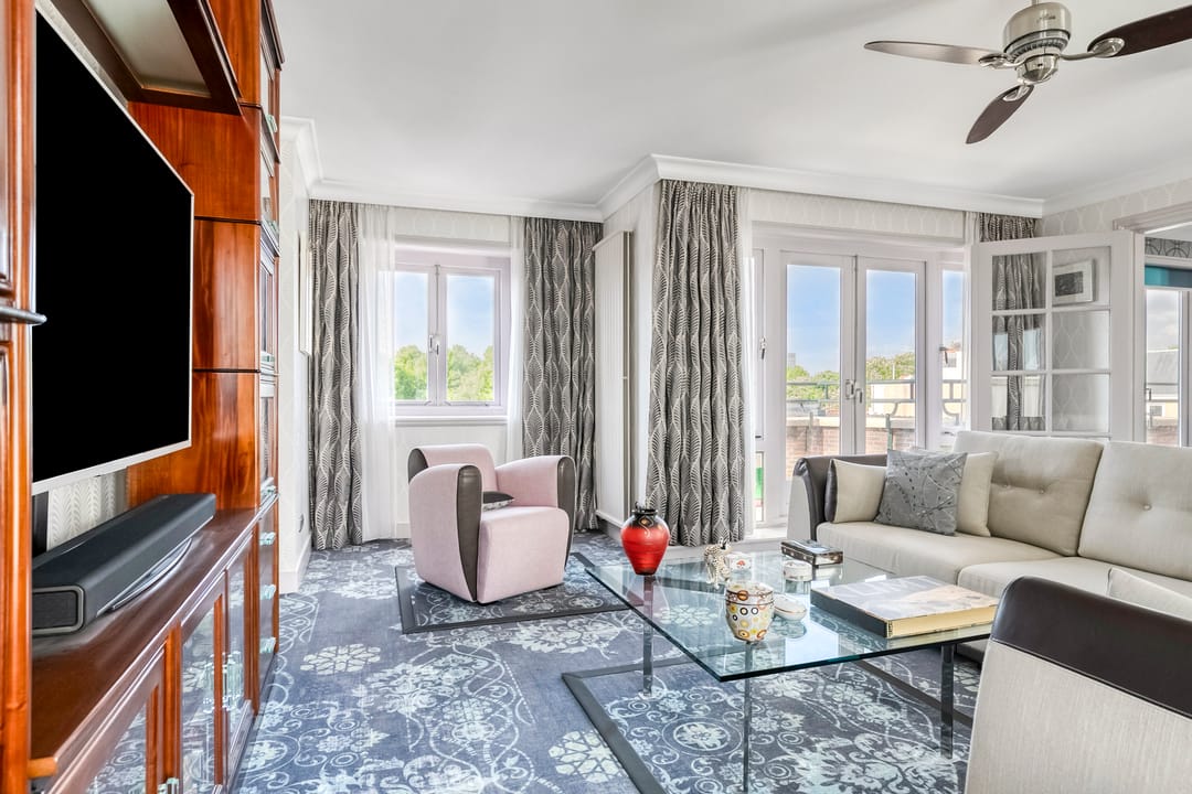 Photo 13 of Lange Vijverberg 20-N