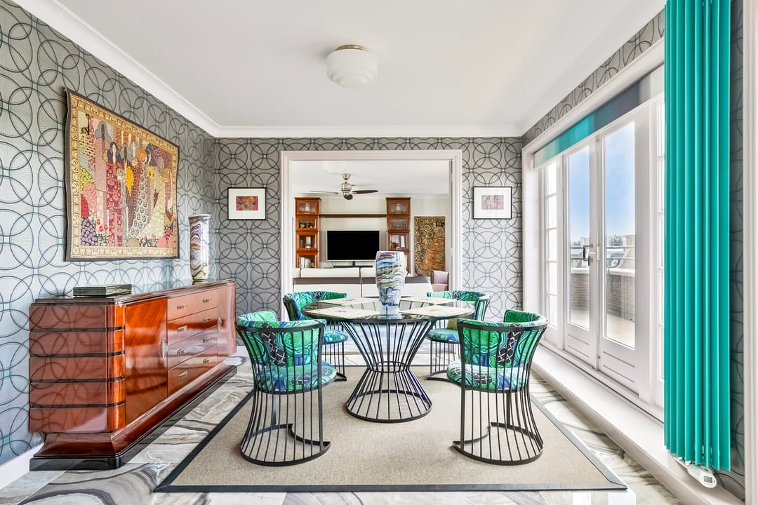 Photo 17 of Lange Vijverberg 20-N