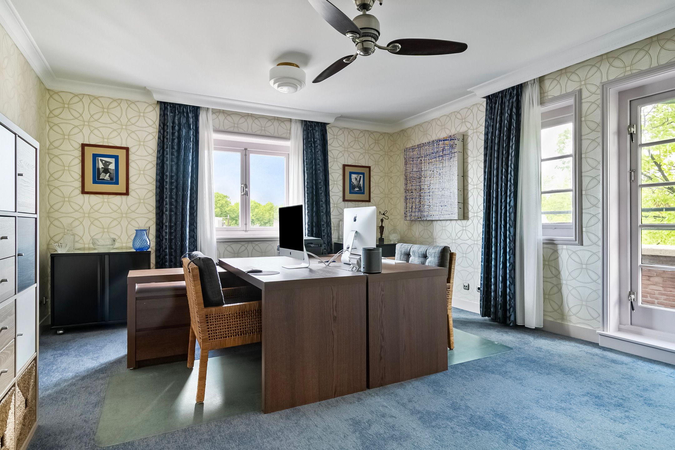 Photo 21 of Lange Vijverberg 20-N