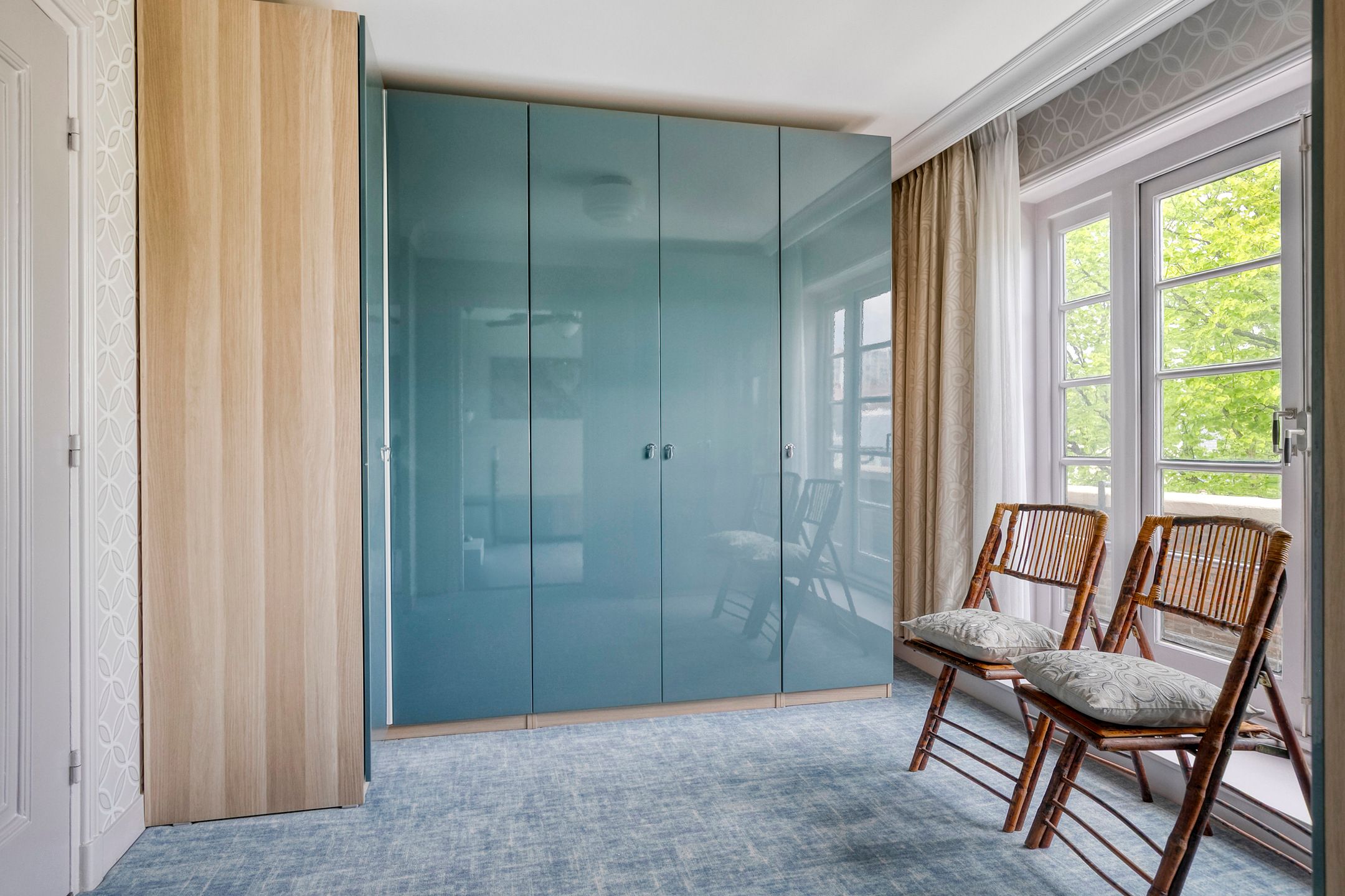 Photo 9 of Lange Vijverberg 20-N