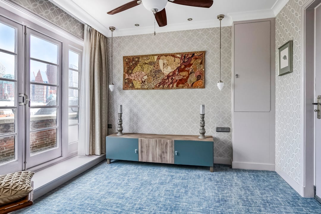 Photo 8 of Lange Vijverberg 20-N