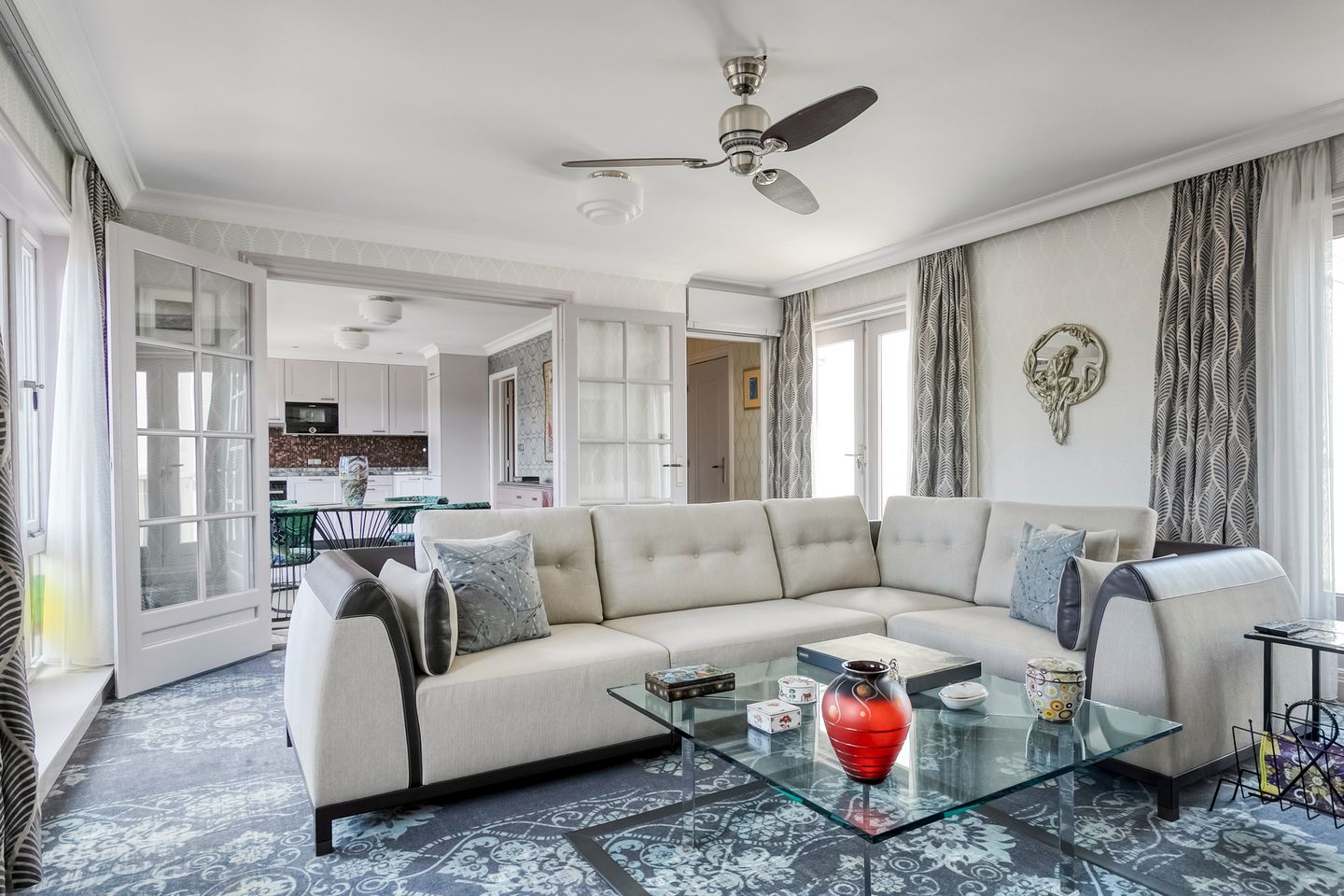 Photo 14 of Lange Vijverberg 20-N