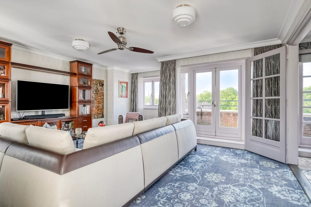 Photo 16 of Lange Vijverberg 20-N