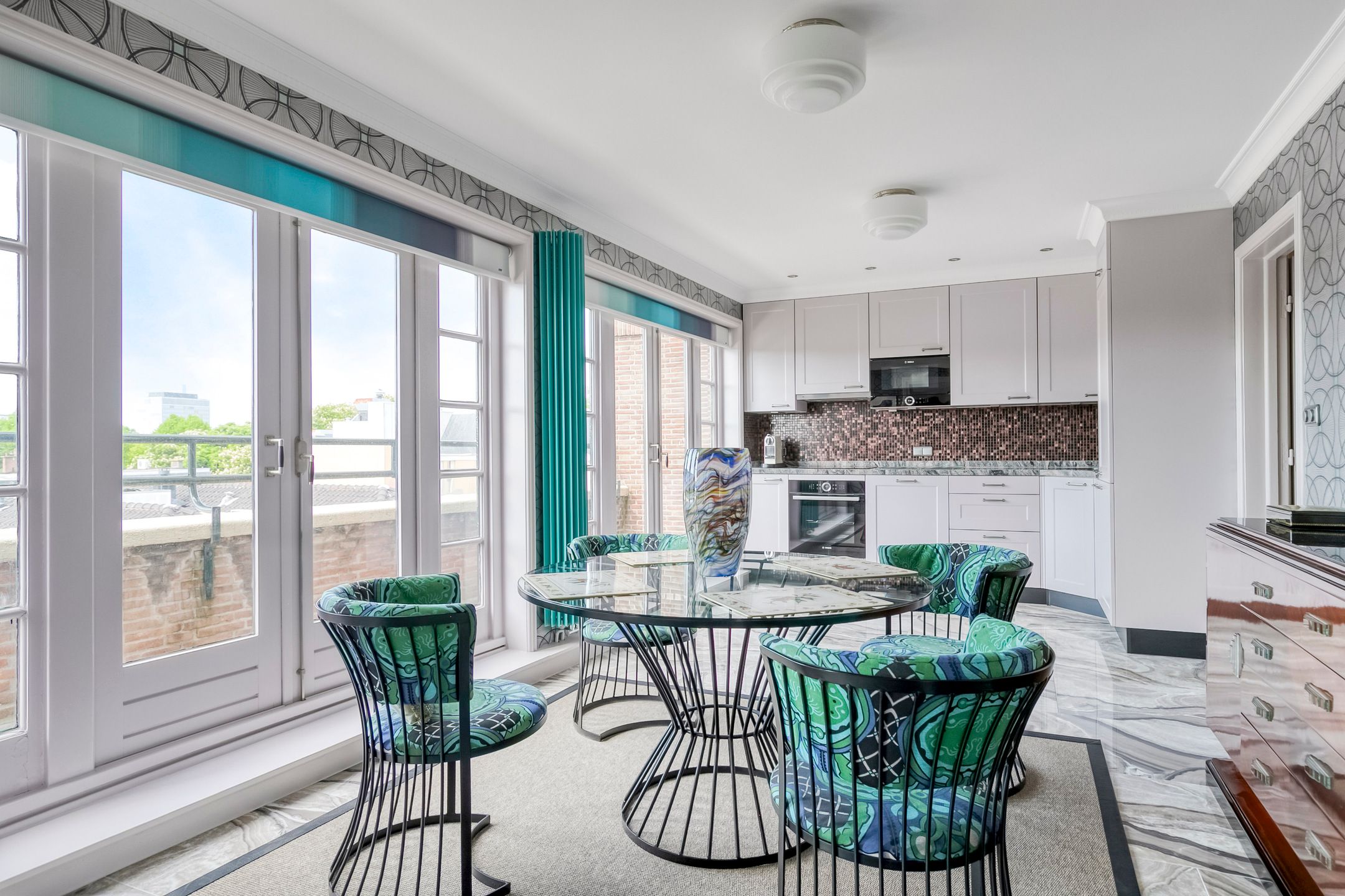 Photo 18 of Lange Vijverberg 20-N