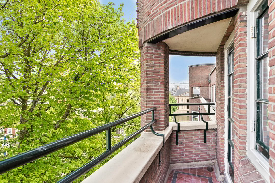 Photo 22 of Lange Vijverberg 20-N