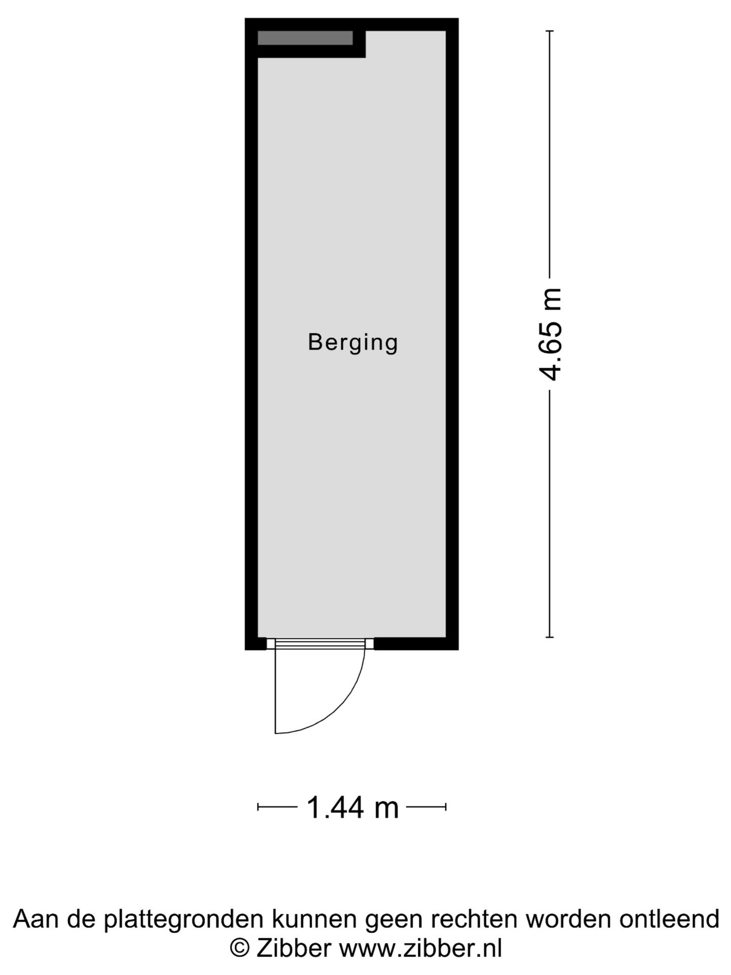 Photo 34 of Lange Vijverberg 20-N