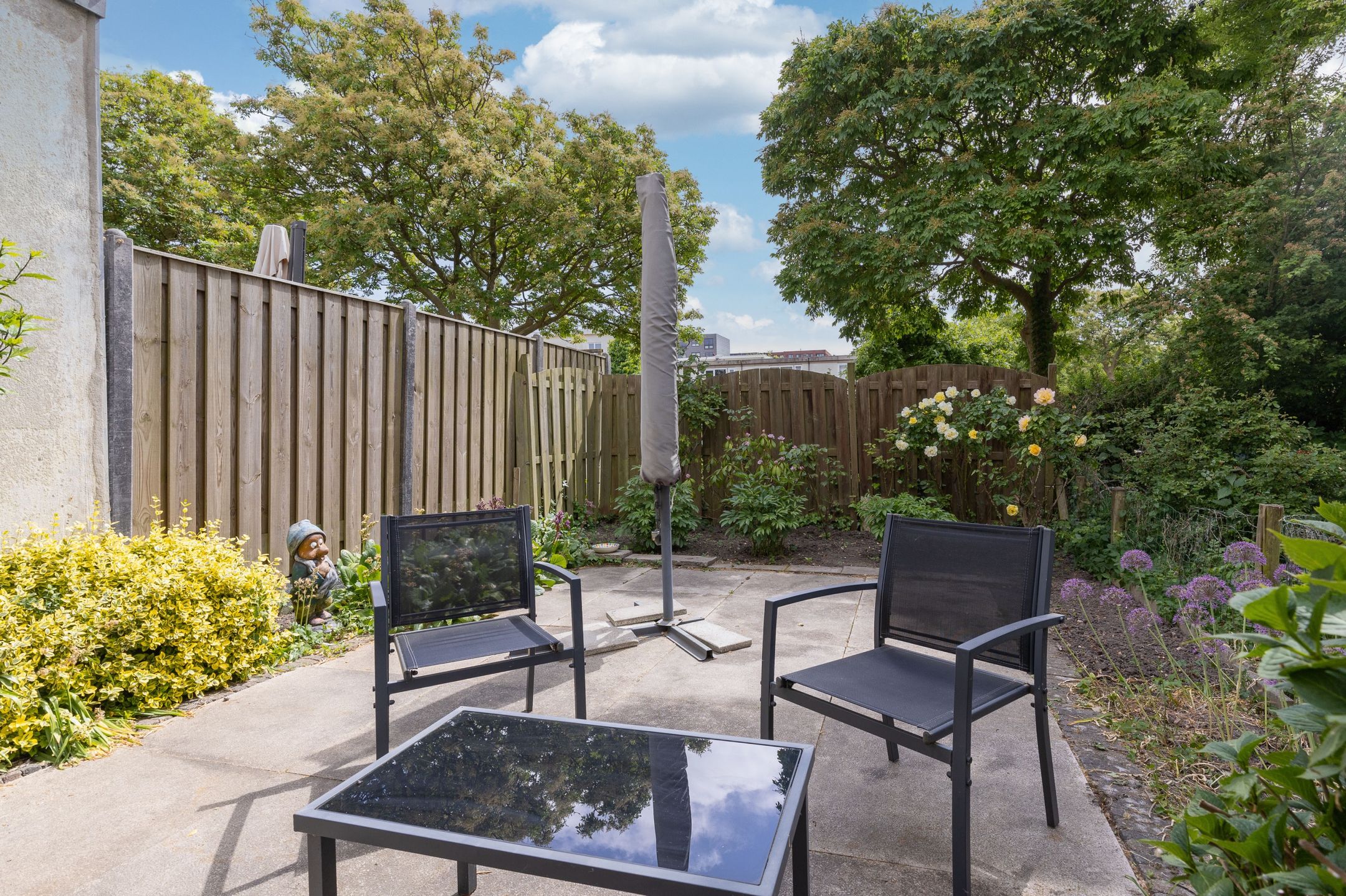 Foto 3 van Jacob Cabeliaustraat 32