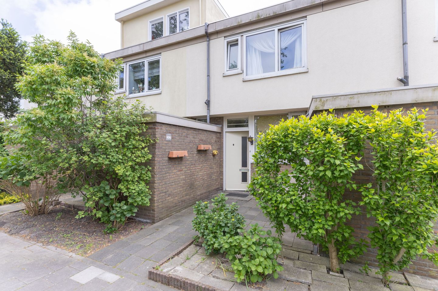 Foto 4 van Jacob Cabeliaustraat 32