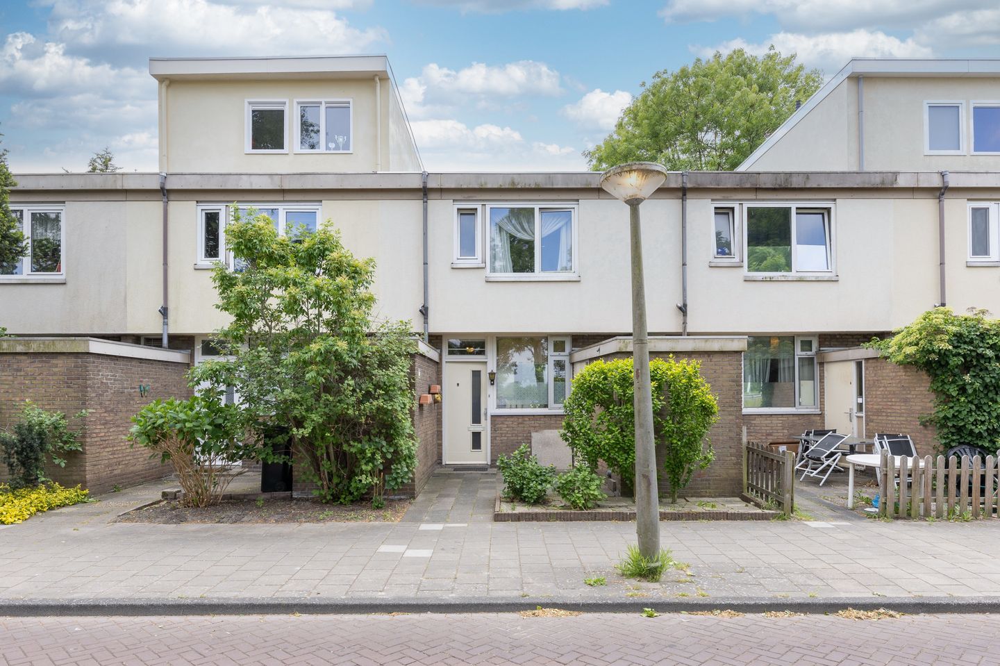 Foto 5 van Jacob Cabeliaustraat 32