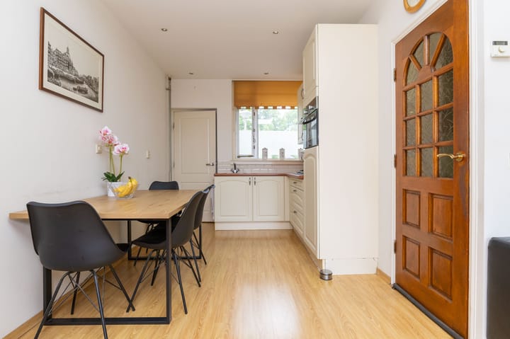 Foto 8 van Jacob Cabeliaustraat 32